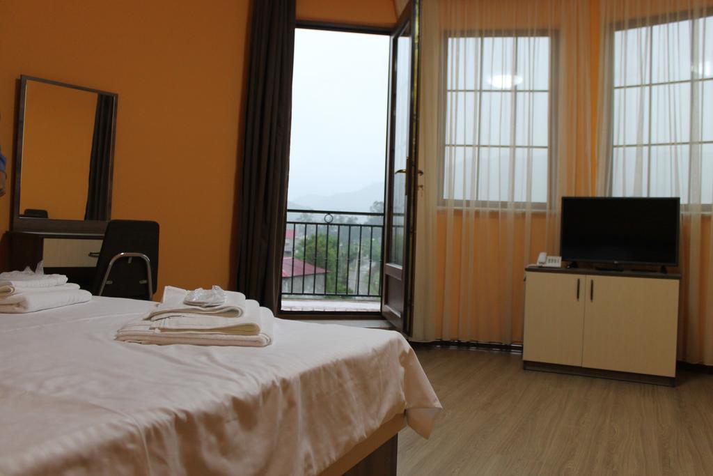 באטומי Villa Qero מראה חיצוני תמונה