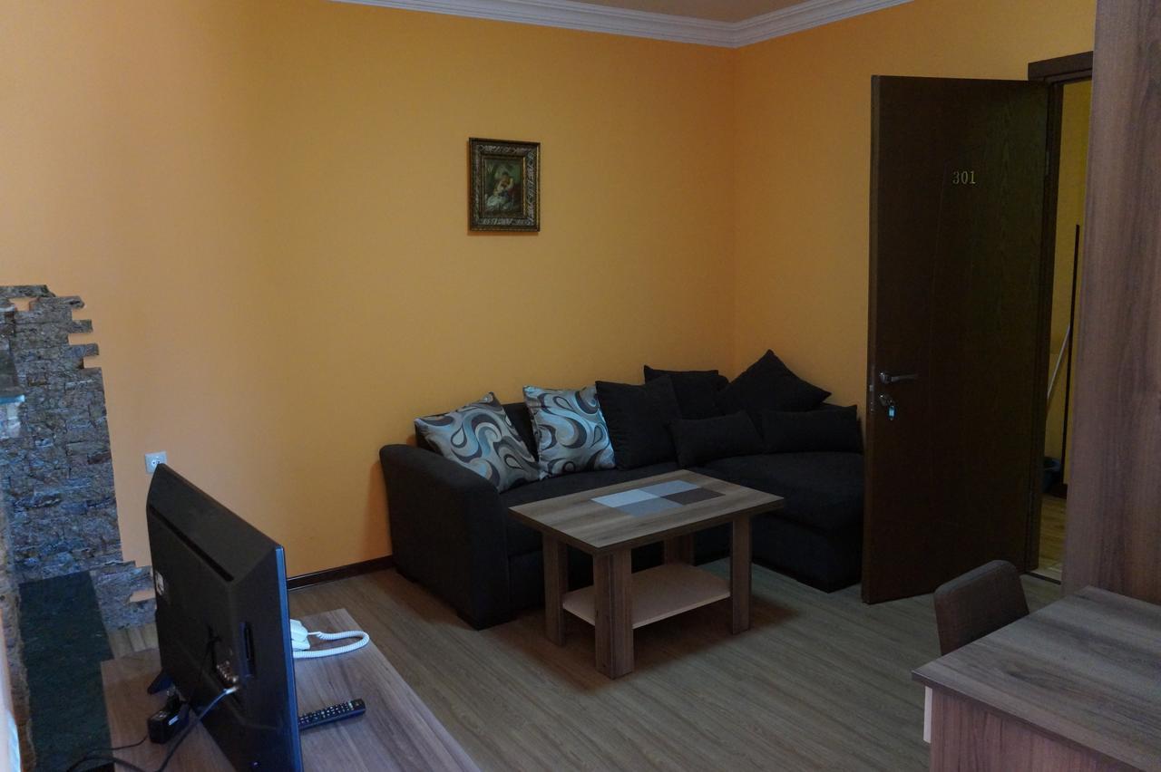 באטומי Villa Qero מראה חיצוני תמונה